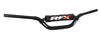 Guidon RFX Pro F8 RC high avec barre noir