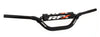 Guidon RFX Pro F8 RC Mini avec barre noir
