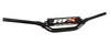 Guidon RFX Pro F8 KTM 85 SX avec barre noir