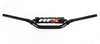 Guidon RFX Pro F8 KTM 85 SX avec barre noir