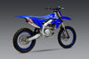 Ligne d'échappement YOSHIMURA RS-12 Signature Series Yamaha 450 YZ-F