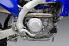 Ligne d'échappement YOSHIMURA RS-12 Signature Series Yamaha 450 YZ-F