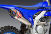 Ligne d'échappement YOSHIMURA RS-12 Signature Series Yamaha 450 YZ-F