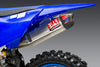 Ligne d'échappement YOSHIMURA RS-12 Signature Series Yamaha 450 YZ-F