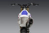 Ligne d'échappement YOSHIMURA RS-12 Signature Series Yamaha 250 YZ-F 2024