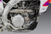 Ligne d'échappement YOSHIMURA RS-12 Signature Series Yamaha 250 YZ-F 2024