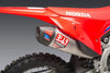 Ligne complète YOSHIMURA RS-12 Signature Series Honda 250 CRF 2025