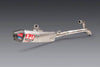 Ligne complète YOSHIMURA RS-12 Signature Series Honda 250 CRF 2025