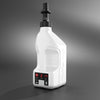 Bidon d'essence TUFF JUG 10L ripper blanc