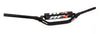 Guidon RFX Pro F8 KTM SX/SXF avec barre noir