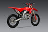 Ligne complète YOSHIMURA RS-12 Signature Series Honda 450 CRF 2025