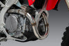 Ligne complète YOSHIMURA RS-12 Signature Series Honda 450 CRF 2025