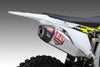 Ligne complète YOSHIMURA RS-12 Triumph 250 TF-X