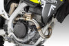 Ligne complète YOSHIMURA RS-12 Triumph 250 TF-X