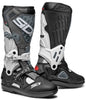 Bottes SIDI Atojo SRS - blanc/gris