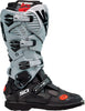 Bottes SIDI Crossfire 3 - noir / Cendre - 47