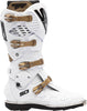 Bottes SIDI Crossfire 3 - blanc/bronze - 42