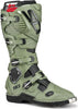 Bottes SIDI Crossfire 3 - Army/noir - 41