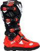 Bottes SIDI Crossfire 3 SRS - rouge / noir - 43