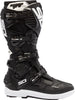 Bottes SIDI Crossfire 3 SRS - noir/blanc - 40