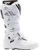 Bottes SIDI Crossfire 3 SRS - blanc/noir - 44