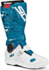 Bottes SIDI Crossfire 3 SRS - blanc/graphite - À vérifier 2