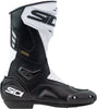 Bottes SIDI Performer Gore - blanc / noir - 40