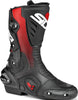 Bottes SIDI Vertigo 2 - noir/rouge - 38