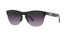 Lunettes de soleil OAKLEY Frogskins Lite monture noir