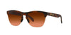 Lunettes de soleil OAKLEY Frogskins Lite monture noir