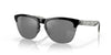 Lunettes de soleil OAKLEY Frogskins Lite monture noir