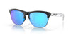 Lunettes de soleil OAKLEY Frogskins Lite monture noir