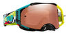 Lunettes OAKLEY Airbrake MX - Jeffrey Herlings Signatur Prizm