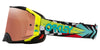 Lunettes OAKLEY Airbrake MX - Jeffrey Herlings Signatur Prizm