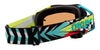 Lunettes OAKLEY Airbrake MX - Jeffrey Herlings Signatur Prizm