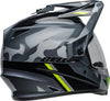 Casque Trail BELL MX-9 Adventure Mips Alpine gris/camo 2024