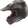 Casque ARAI MX-V Evo Frost noir