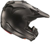 Casque ARAI MX-V Evo Frost noir