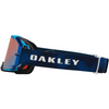 Lunettes OAKLEY Airbrake MX Sexton Signature écran Prizm MX Sapphire