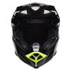 Casque BELL Moto-10 Spherical Strike jaune/noir