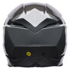 Casque BELL Moto-10 Spherical Strike jaune/noir