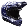 Casque BELL Moto-10 Mips Fasthouse bleu
