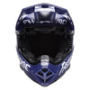 Casque BELL Moto-10 Mips Fasthouse bleu