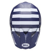 Casque BELL Moto-10 Mips Fasthouse bleu