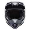 Casque enfant BELL MX-10 Mips Camo noir