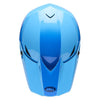 Casque BELL MX-10 Mips Aviator bleu/rouge