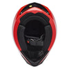 Casque BELL MX-10 Mips Wave rouge/noir
