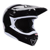 Casque BELL MX-10 Mips Solid noir brillant