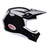 Casque BELL MX-10 Mips Solid noir brillant