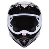 Casque BELL MX-10 Mips Solid noir brillant